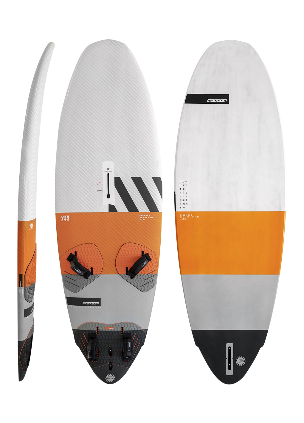 RRD FIREMOVE Y25 <br> (A PEDIDO) 2