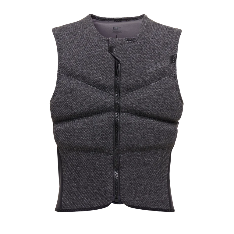 MYSTIC Impact Block Vest Fzip 1