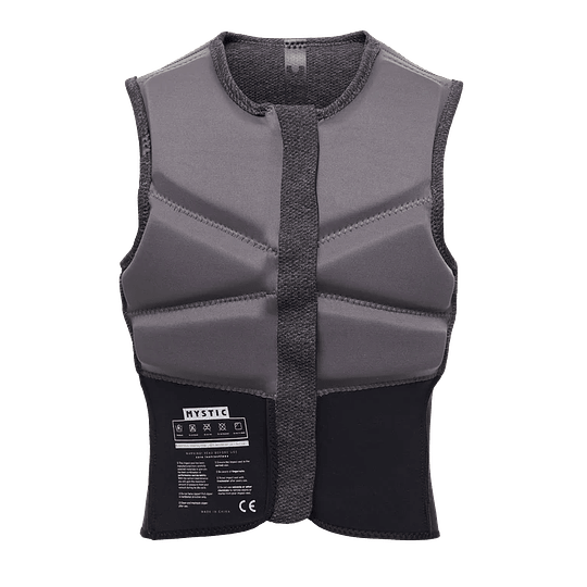 MYSTIC Impact Block Vest Fzip - Image 4