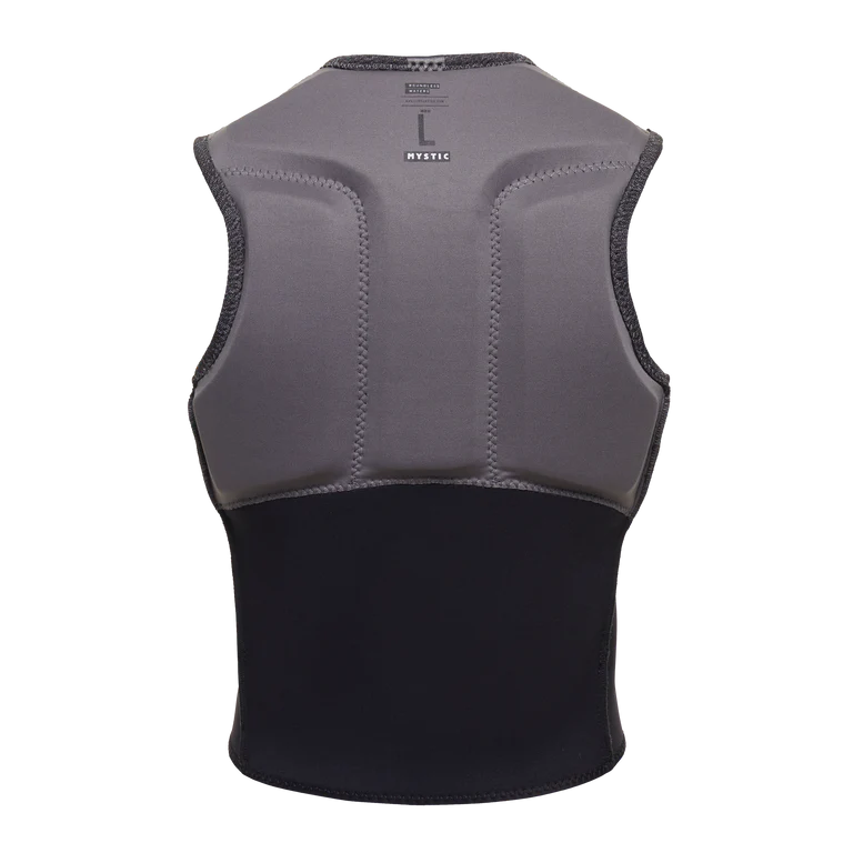 MYSTIC Impact Block Vest Fzip 5