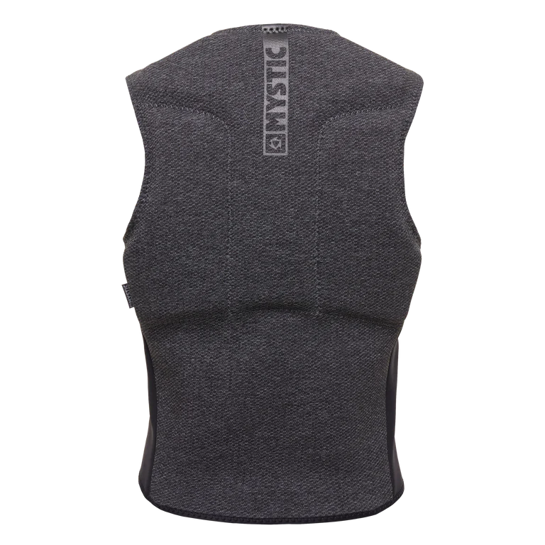 MYSTIC Impact Block Vest Fzip 2