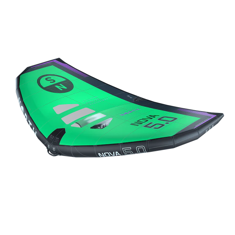 NORTH NOVA WING 2024 </BR> >>REBAJAMOS PRECIO!! << 8