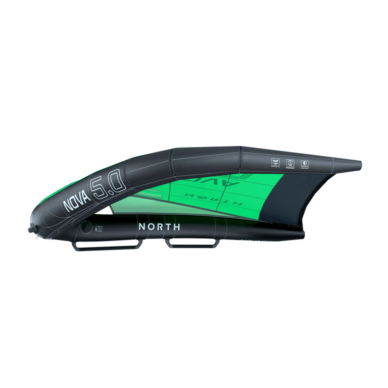 NORTH NOVA WING 2024 </BR> >>REBAJAMOS PRECIO!! << 10
