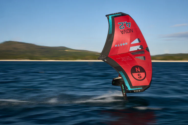NORTH NOVA WING 2024 </BR> >>REBAJAMOS PRECIO!! << 7