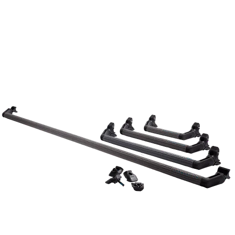 NORTH SHIFTLOCK HANDLE CARBON