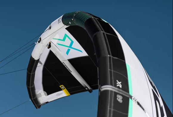 CORE KITE XR8 </br> Performance Freeride 4