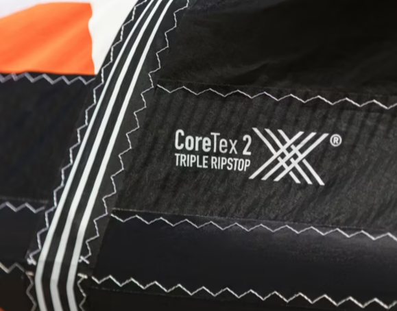 CORE KITE NEXUS 4 </br> Wave + Freeride / Freestyle 3