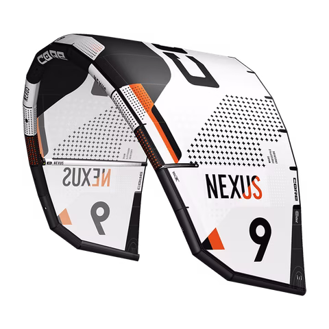 CORE KITE NEXUS 4 </br> Wave + Freeride / Freestyle 1