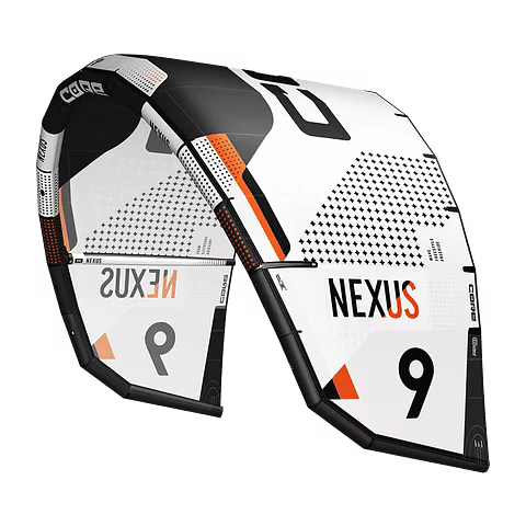 CORE KITE NEXUS 4 </br> Wave + Freeride / Freestyle