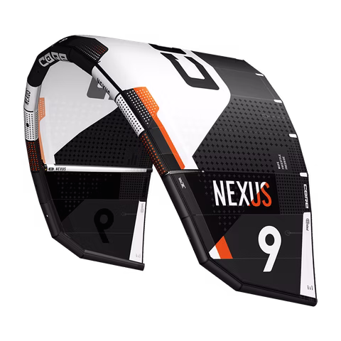 CORE KITE NEXUS 4 </br> Wave + Freeride / Freestyle 2
