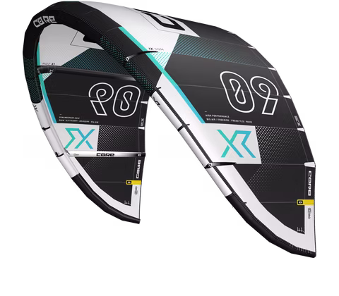 CORE KITE XR8 </br> Performance Freeride 1
