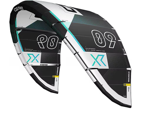 CORE KITE XR8 </br> Performance Freeride