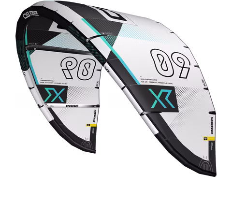CORE KITE XR8 </br> Performance Freeride 2