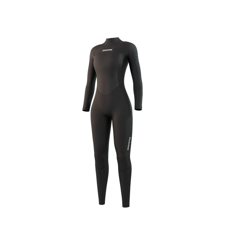 MYSTIC Star Fullsuit 5/3 Bzip Women 2