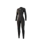 MYSTIC Star Fullsuit 5/3 Bzip Women - Miniatura 2