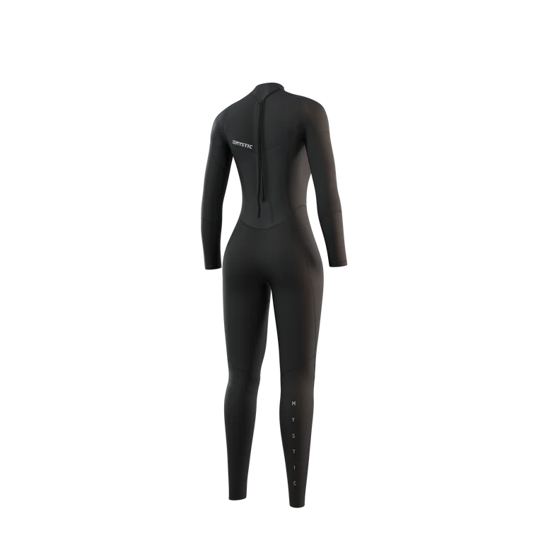 MYSTIC Star Fullsuit 5/3 Bzip Women 4