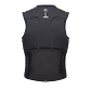 Mystic BLOCK Impact Vest Fzip BLACK & NAVY - Miniatura 9