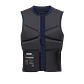 Mystic BLOCK Impact Vest Fzip BLACK & NAVY - Miniatura 10