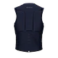 Mystic BLOCK Impact Vest Fzip BLACK & NAVY - Miniatura 8