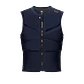 Mystic BLOCK Impact Vest Fzip BLACK & NAVY - Miniatura 2