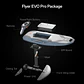 Efoil WAYDOO FLYER EVO PRO PLUS en stock !!! - Miniatura 2