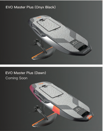 Efoil WAYDOO FLYER EVO PRO PLUS en stock !!! 11