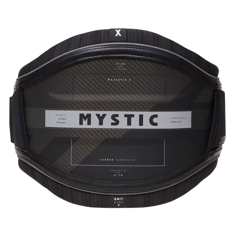 Arnes Kite MYSTIC Majestic X  9