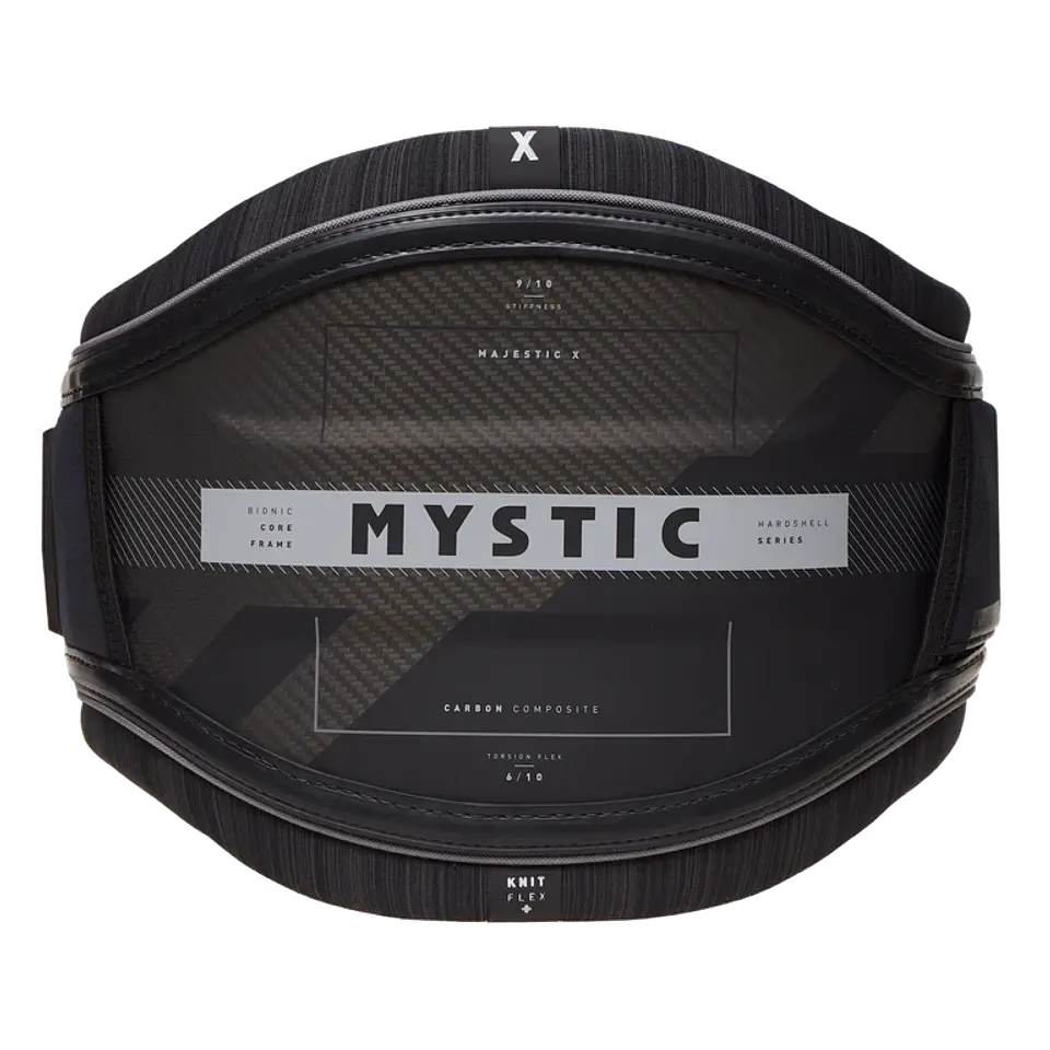 Arnes Kite MYSTIC Majestic X  8
