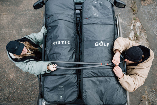Bolso de Kite SAGA </br> GolfBag Mystic 4