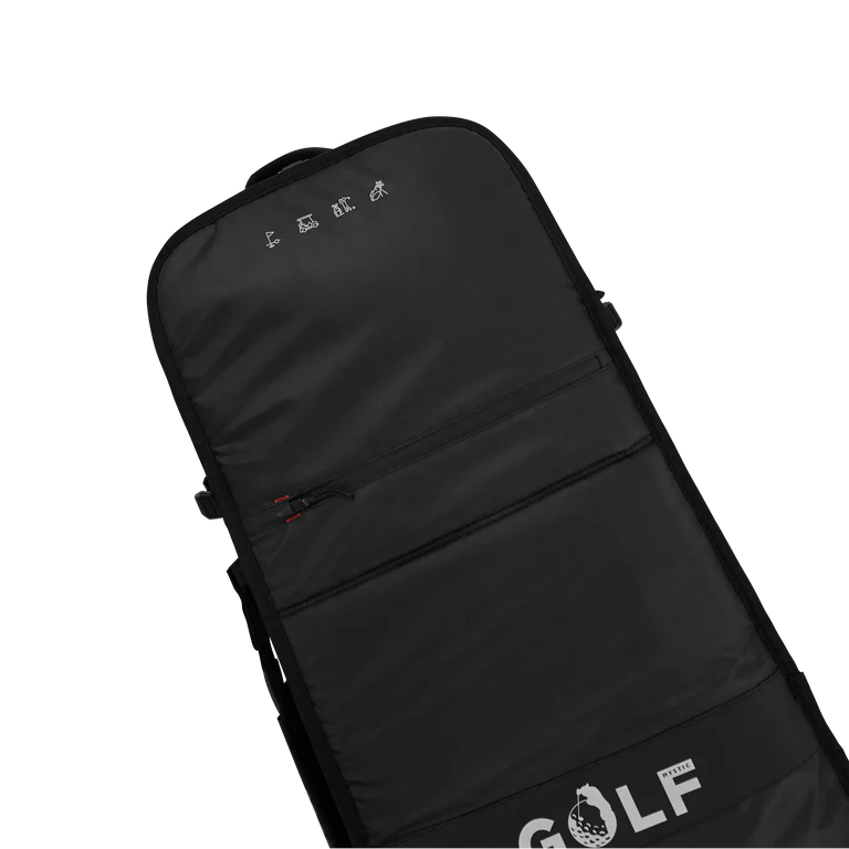Bolso de Kite SAGA </br> GolfBag Mystic 8