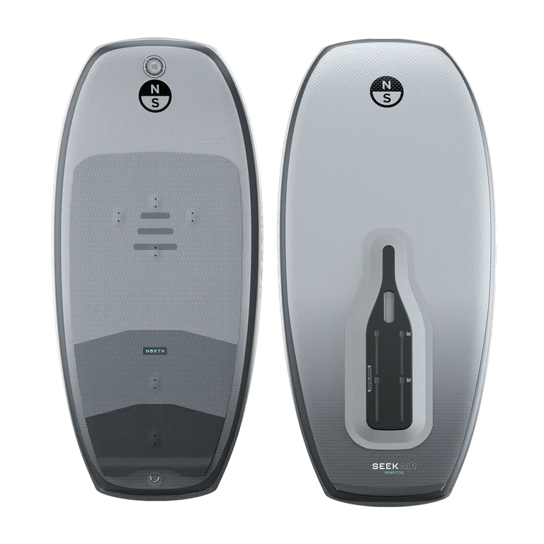NORTH AIR SEEK </br> WingFoil board 1