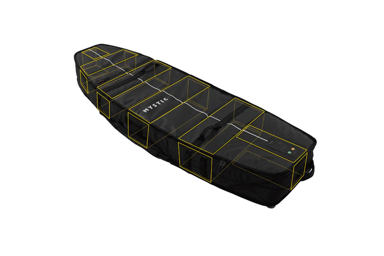 MYSTIC SAGA SURF XL 13