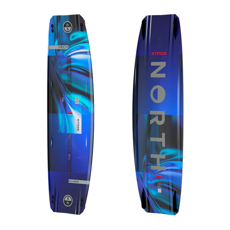 NORTH Atmos 2025 - Performance Freeride 4