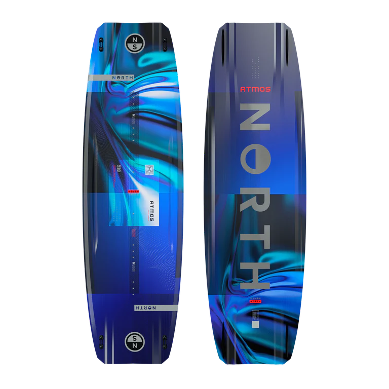 NORTH Atmos 2025 - Performance Freeride 1