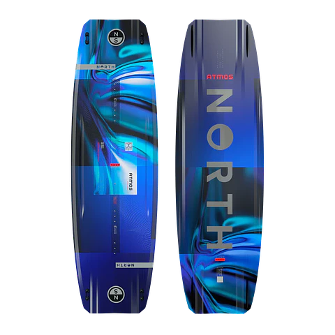 NORTH Atmos 2025 - Performance Freeride