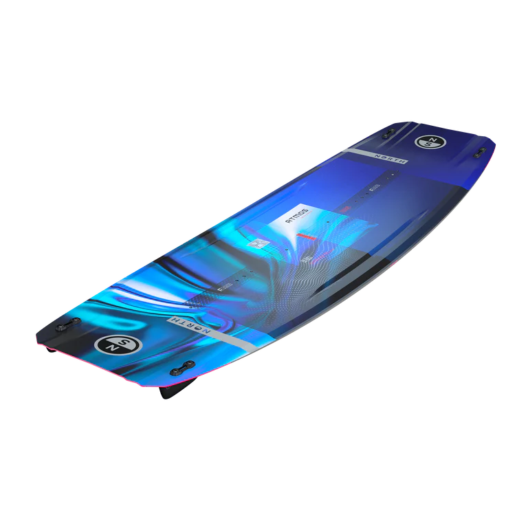 NORTH Atmos 2025 - Performance Freeride 2