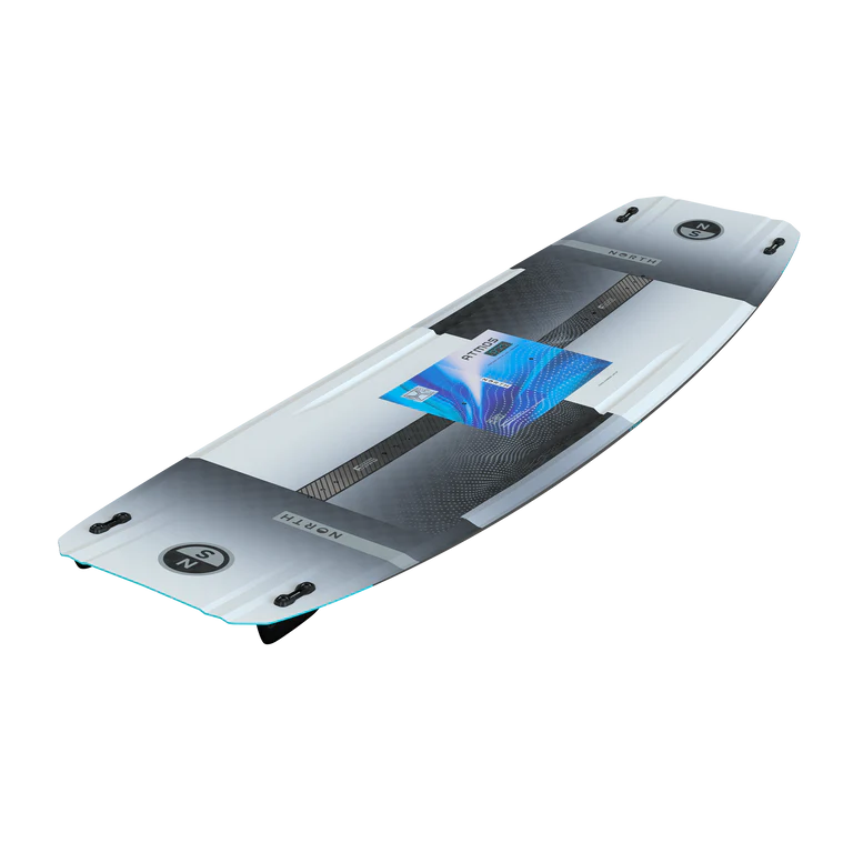 NORTH Atmos PRO  </br> CARBON 2025 3