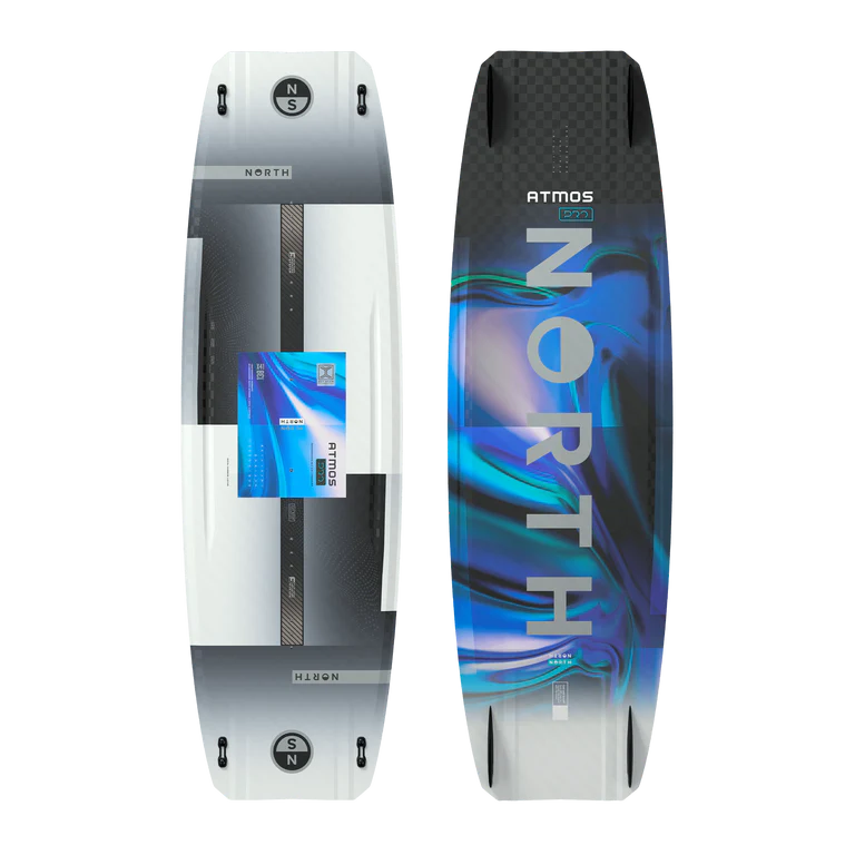 NORTH Atmos PRO  </br> CARBON 2025 1