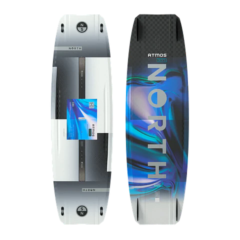 NORTH Atmos PRO  </br> CARBON 2025