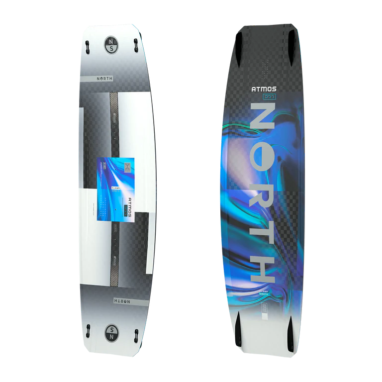 NORTH Atmos PRO  </br> CARBON 2025 5
