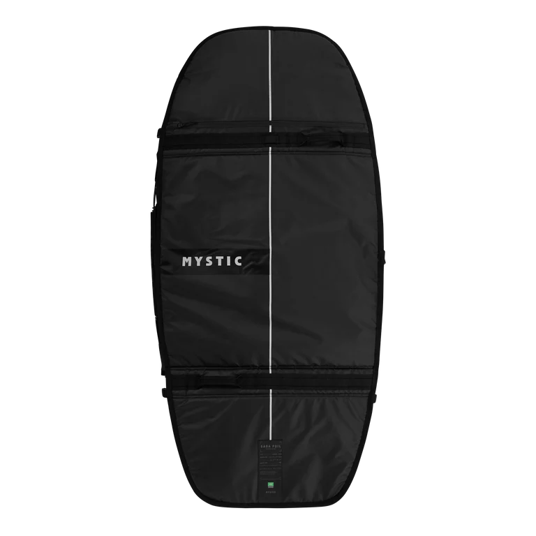 MYSTIC SAGA WING + FOIL </BR> Bolso Wingfoil 8