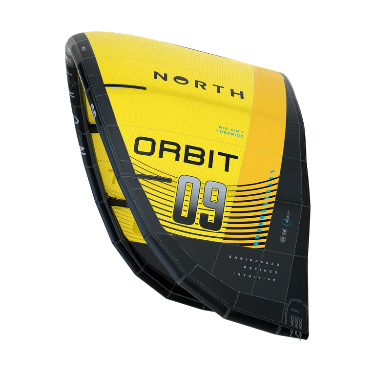 NORTH ORBIT 2025 7