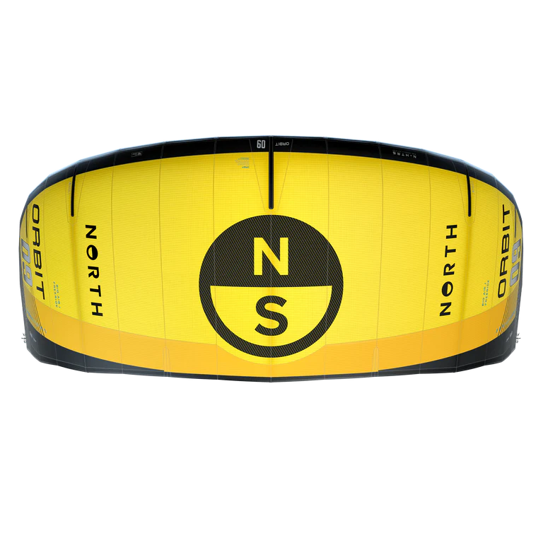 NORTH ORBIT 2025 10