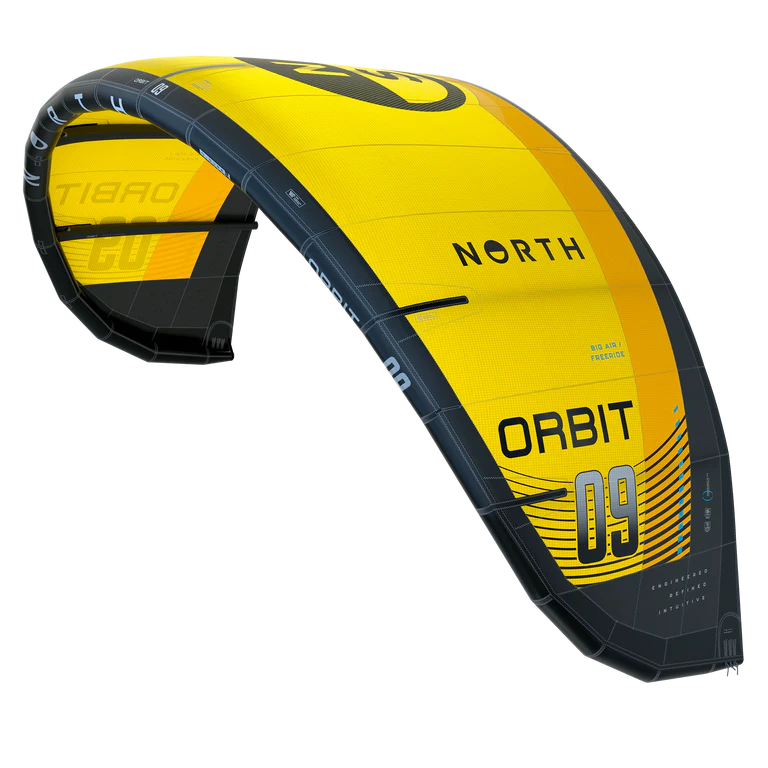 NORTH ORBIT 2025 4