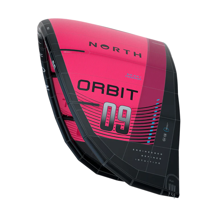 NORTH ORBIT 2025 1