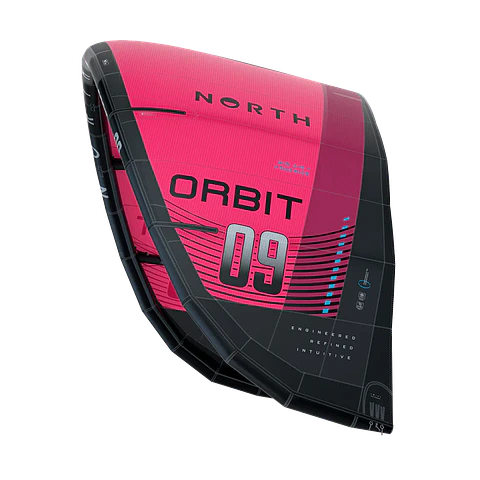 NORTH ORBIT 2025