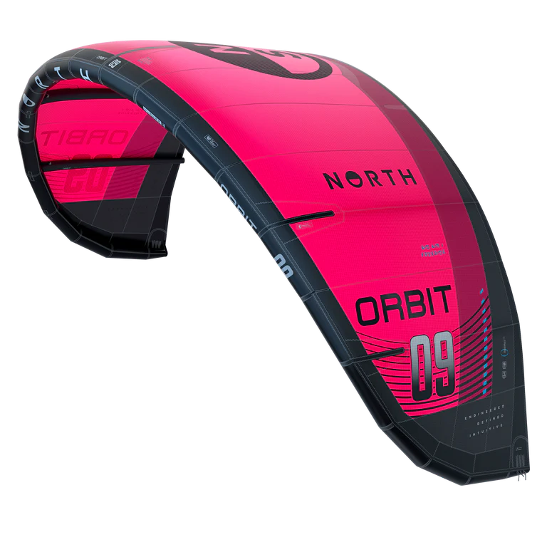 NORTH ORBIT 2025 5