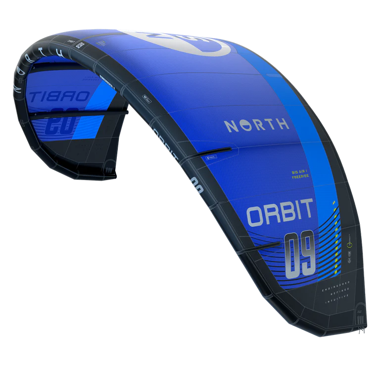 NORTH ORBIT 2025 2