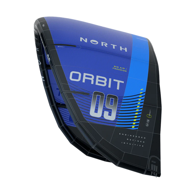 NORTH ORBIT 2025 6