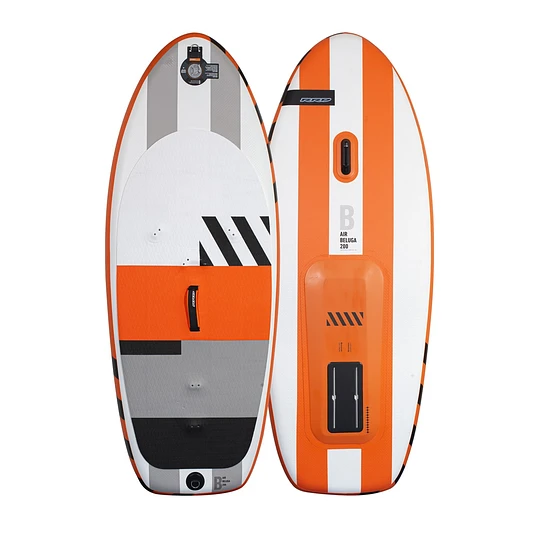 Pack AZTRON WINGFOIL 3
